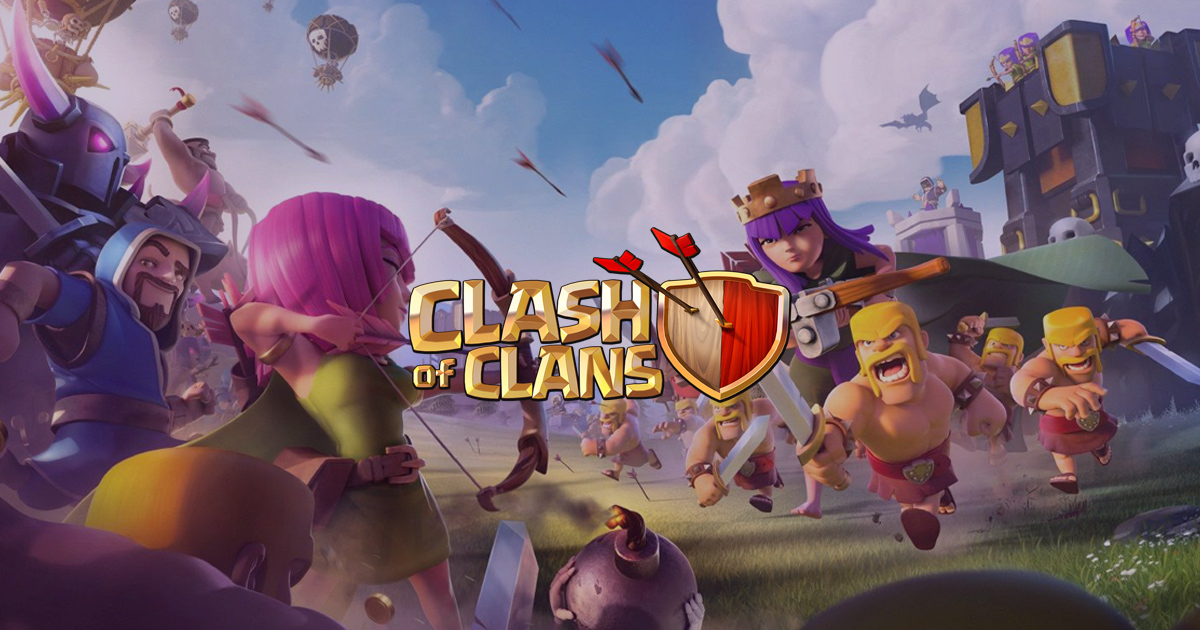 Como Jogar Clash of Clans no PC com Android Emulador