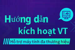 Hướng dẫn kích hoạt VT