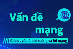Vấn đề mạng