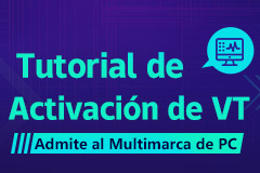 Tutorial de Iniciar VT