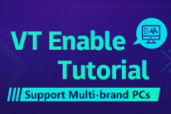 VT Enable Tutorial
