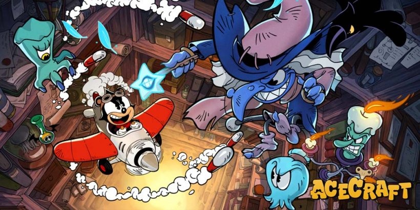 ACECRAFT All Latest Codes (January 2026)