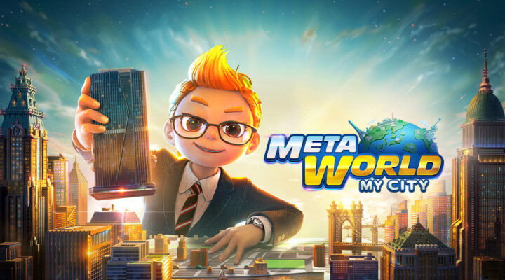 Beginners Guide for Meta World: My City