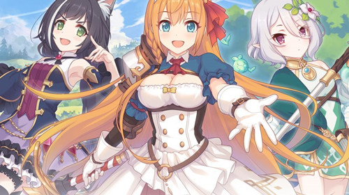 10 เคล็ดลับสำหรับ Princess Connect Re: Dive