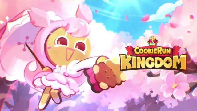 Cookie Run: Kingdom อัปเดตเดือนเมษายน 2022 นำเสนอคุกกี้มหากาพย์ใหม่ เซิร์ฟเวอร์ใหม่และอีกมากมาย