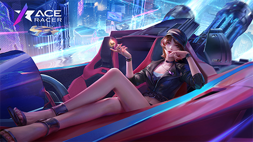Ace Racer: The Complete Car Abilities Guide and Tips