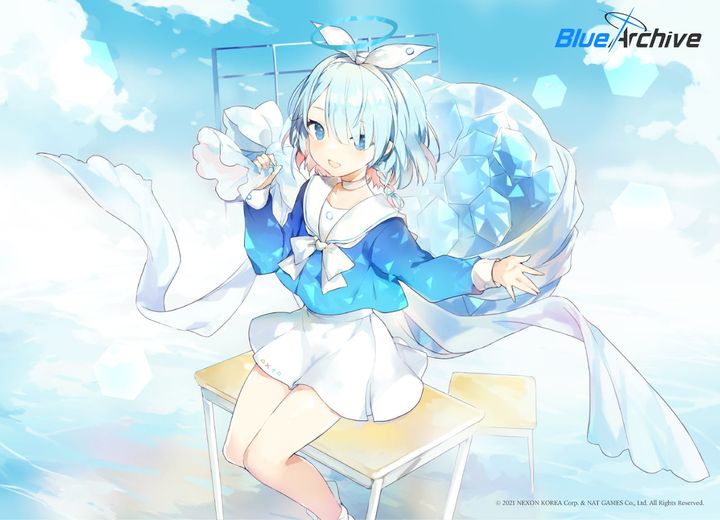 Como baixar e jogar Blue Archive no PC com MuMu Player