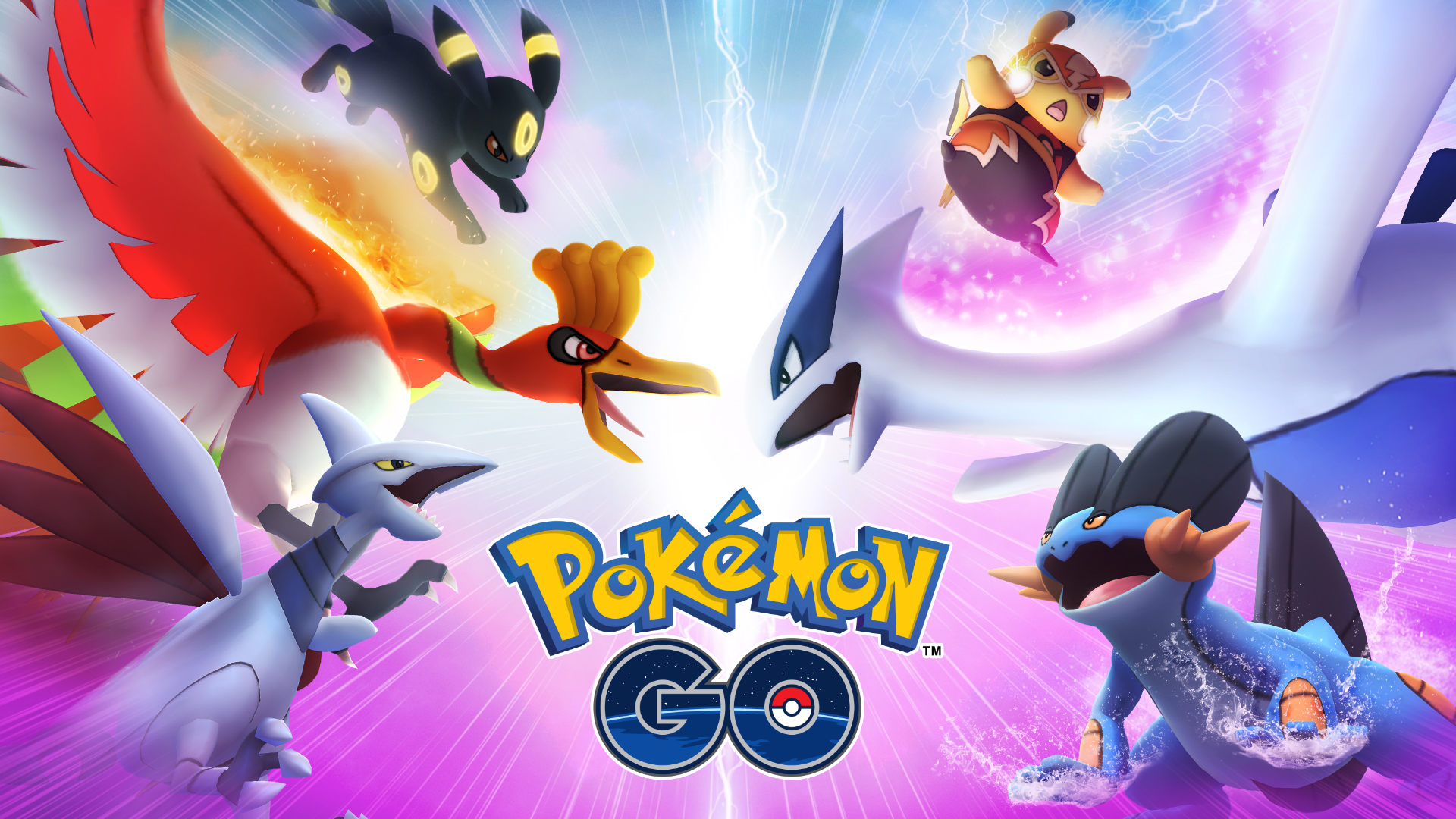 Consejos para atrapar el Pokémon