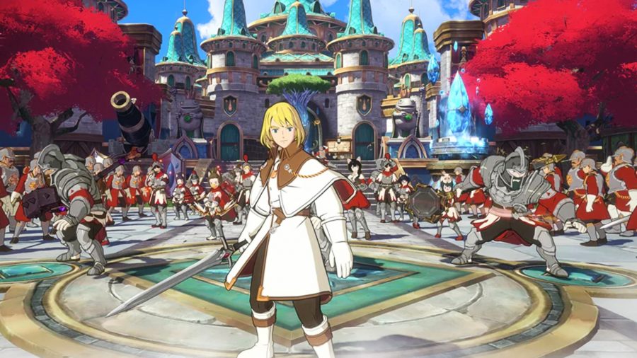 Ni no Kuni: liste de niveaux Cross Worlds pour les classes et les familiers