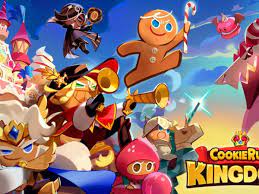 วิธีเล่น Cookie Run Kingdom บนพีซีด้วย MuMu Player