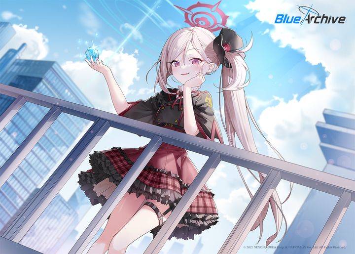 Blue Archive Tier list: Caracteres de Baixa Raridade Recomendados