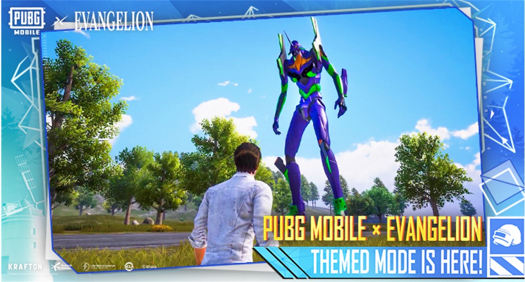 PUBG MOBILE - Lanzamineto oficial de CORE CIRCLE