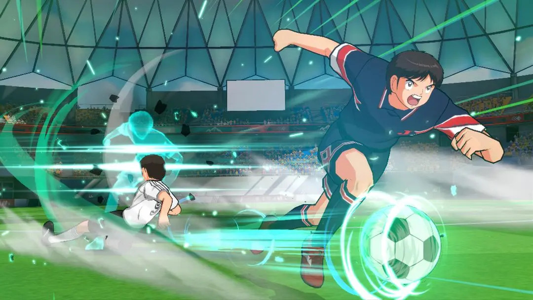Master Your Game: A Comprehensive Guide to Captain Tsubasa: Ace