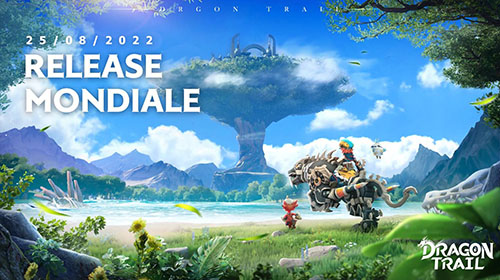 Comment télécharger Dragon Trail: Hunter World sur PC