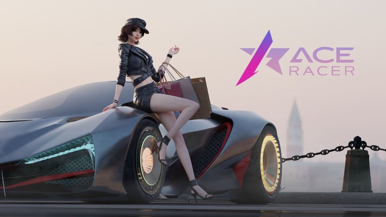 Tips to farm Resources in Ace Racer quickly