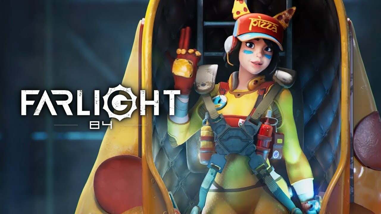 Farlight 84 Redeem Codes