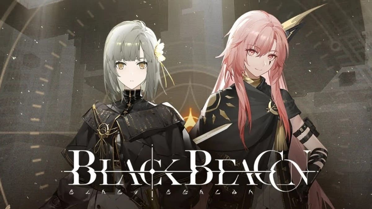 Black Beacon Newest Codes