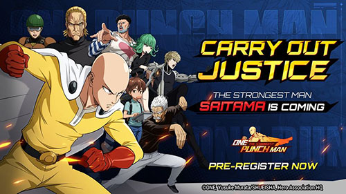 Guide pour télécharger One Punch Man - The Strongest sur PC