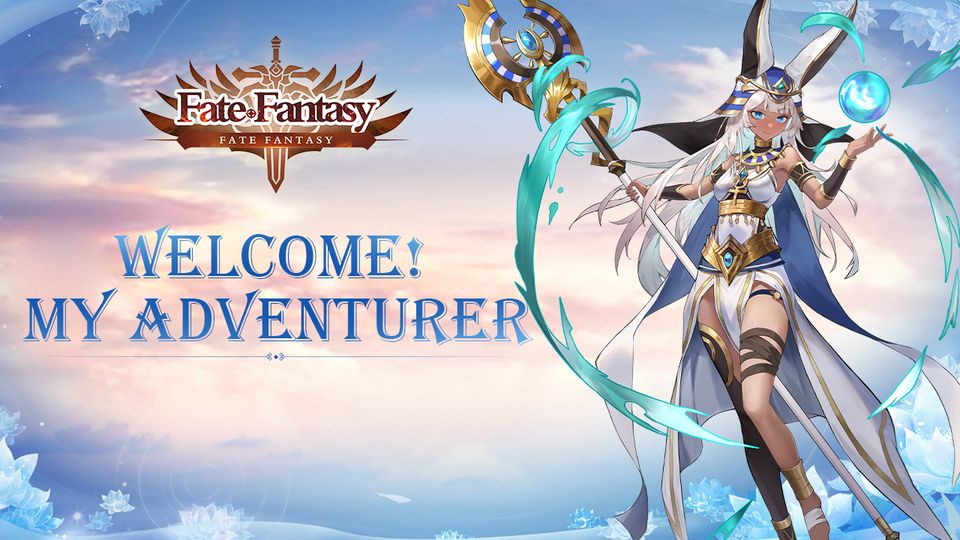 How to play Fate Fantasy: Strategy RPG on PC with MuMu Player