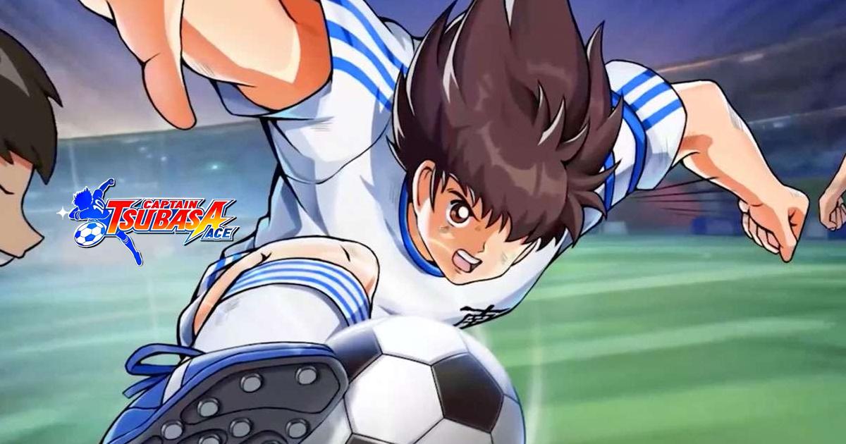 Captain Tsubasa Ace Tier List: Best MF & FW