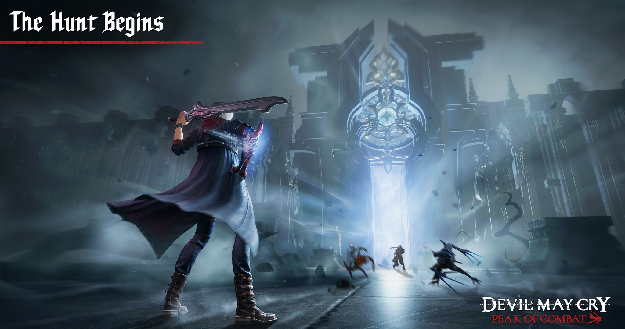 Devil May Cry: Peak of Combat Tier List