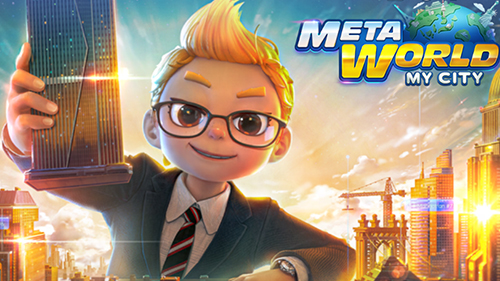 Meta World: My City Codes and Redeem Guide