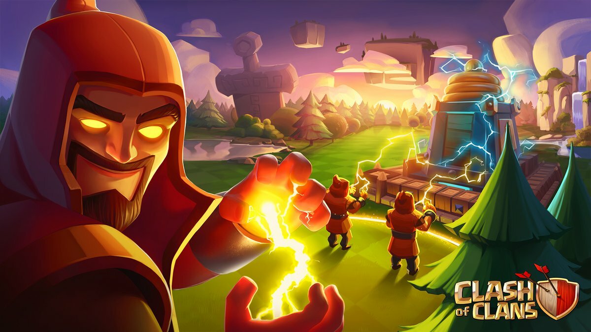 Clash of Clans codes (February 2026)