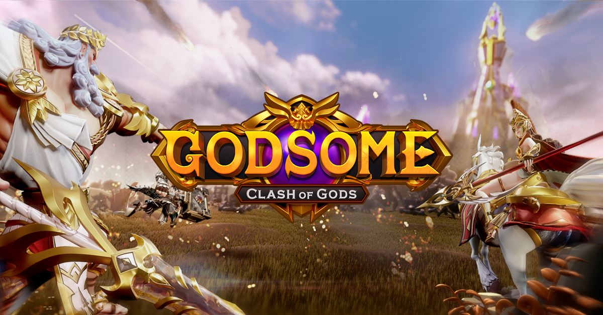 How to play GODSOME: Clash of Gods on PC with MuMu Player