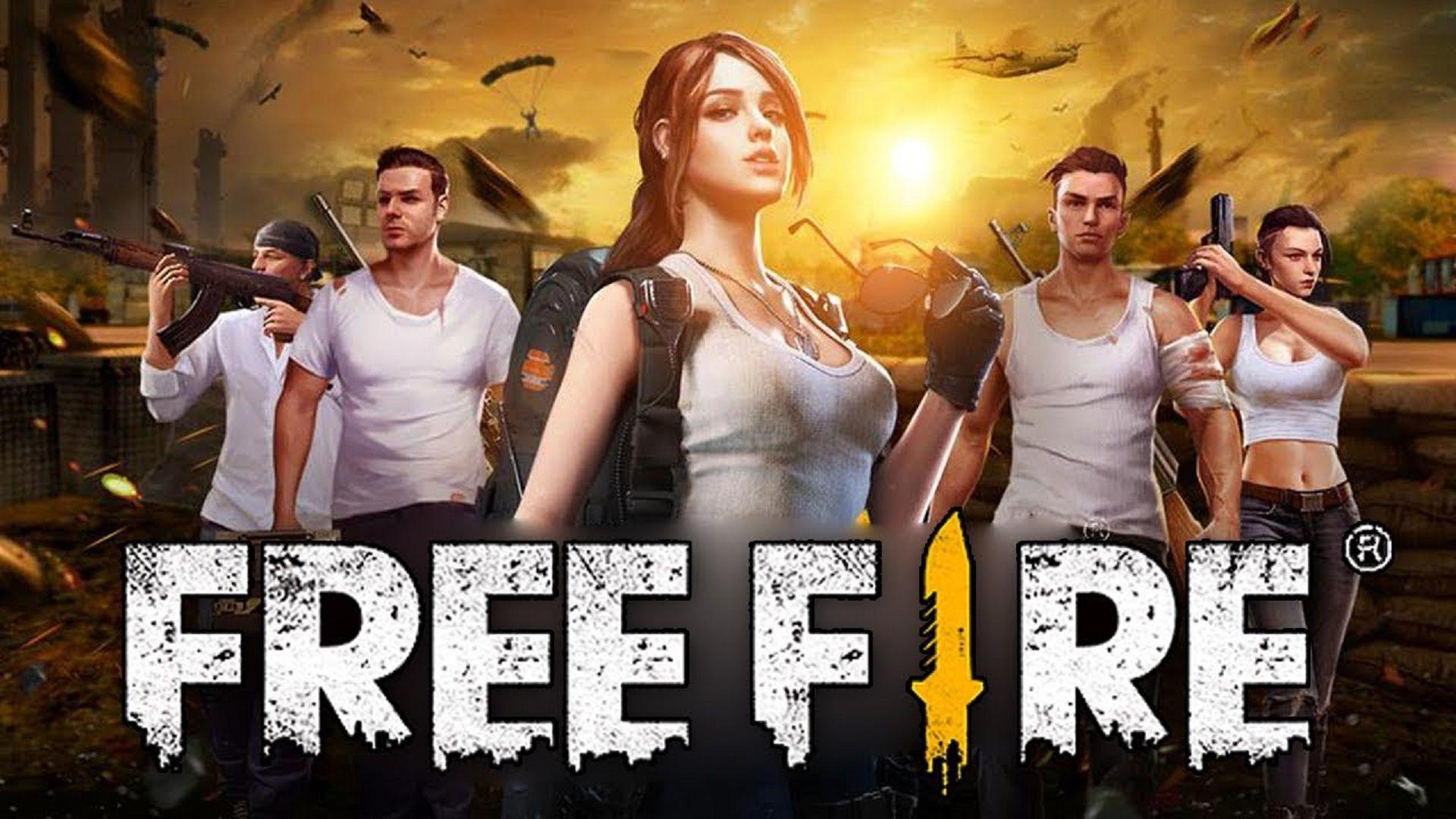 Как играть в Garena Free Fire на ПК?