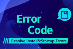 Error Code