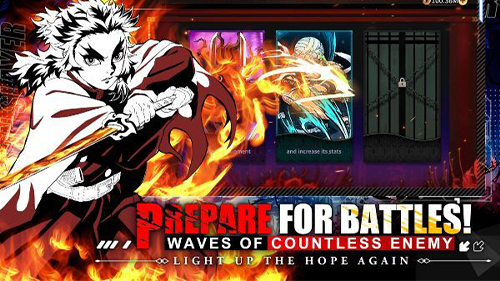 DS: Blade of Hashira - Gift Codes and Redeem Guide