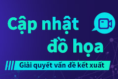 Cập nhật đồ họa