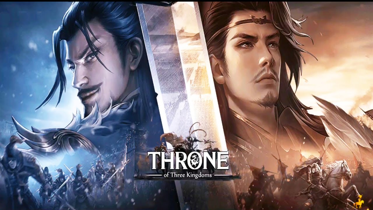 Beginner Guide for Throne of Three Kingdoms: Prepare Yourselves