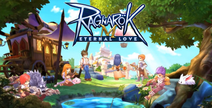 Guía para Ragnarok M Eternal Love