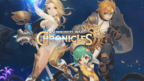 Summoners War Chronicles Codes (March 2023)