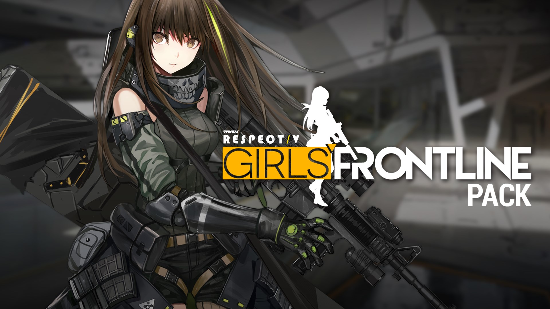 Full guide to play Girls' Frontline on PC with MuMu Player