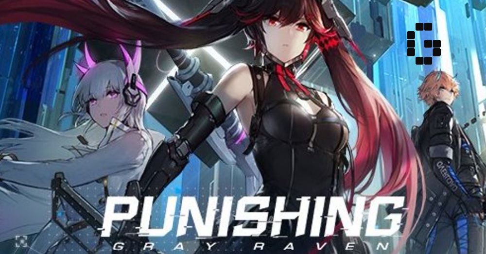Punishing: Gray Raven - Nota de actualización de la versión "Fake Ascension"