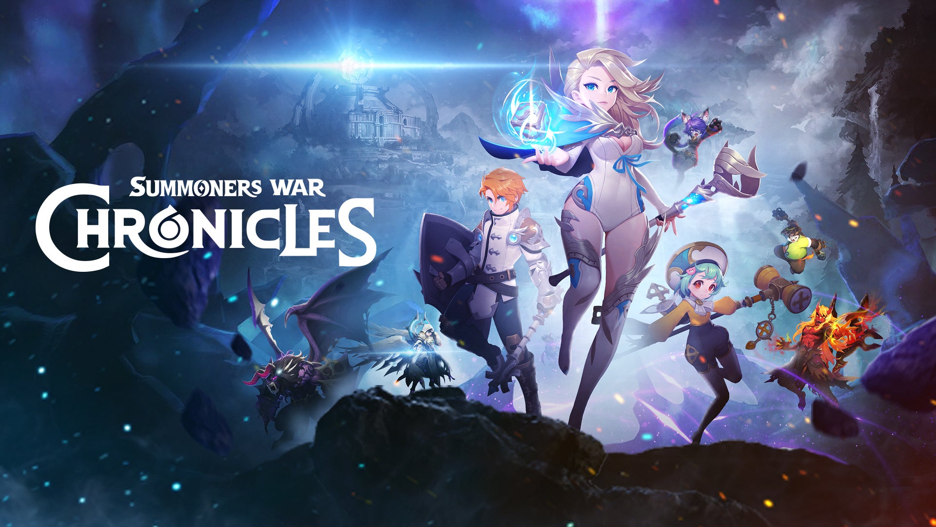 summoners war chronicles tier list