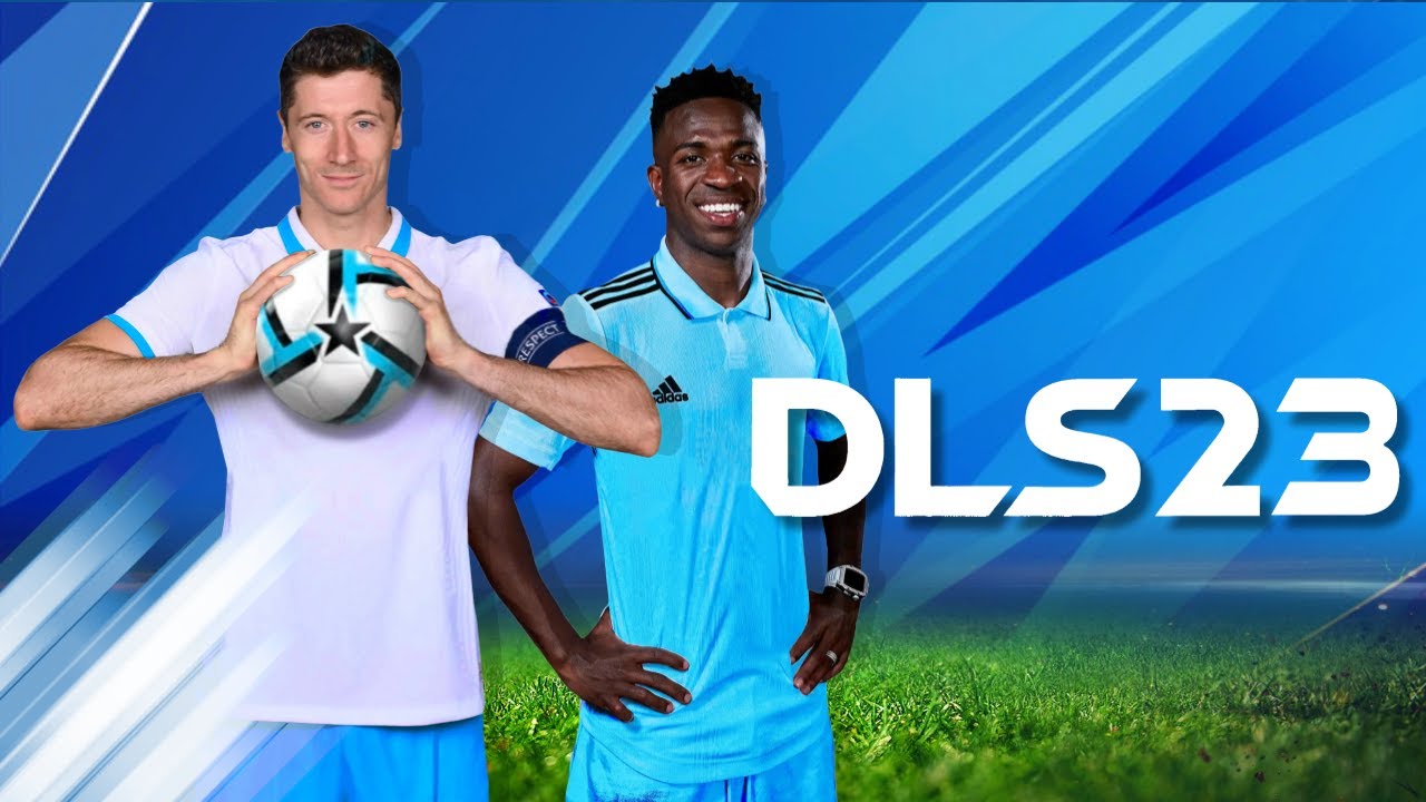 How to Play Dream League Soccer 2023 on PC with MuMu Player X
