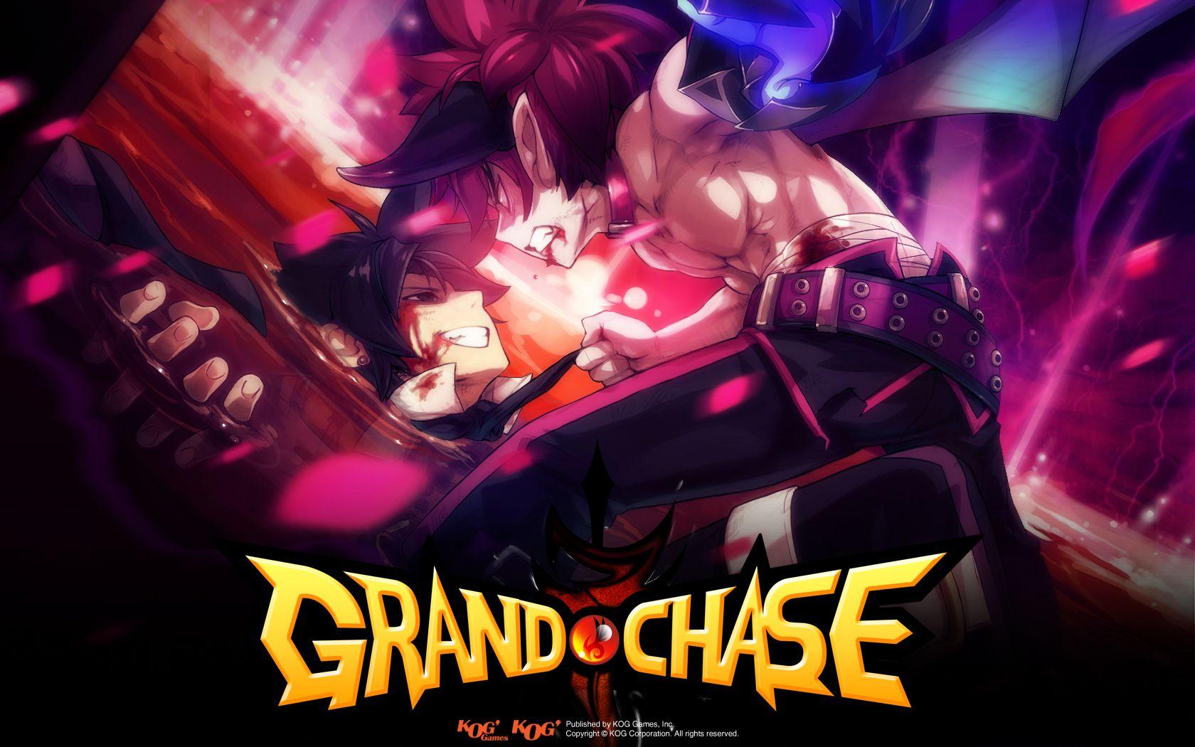 Guia do GrandChase: dicas e truques 2022