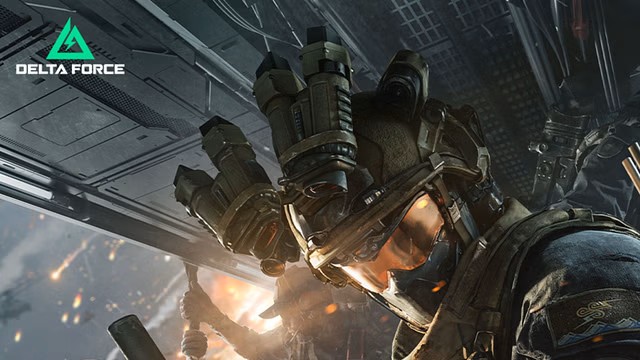 Delta Force: All Active Codes (Updated April 2025)