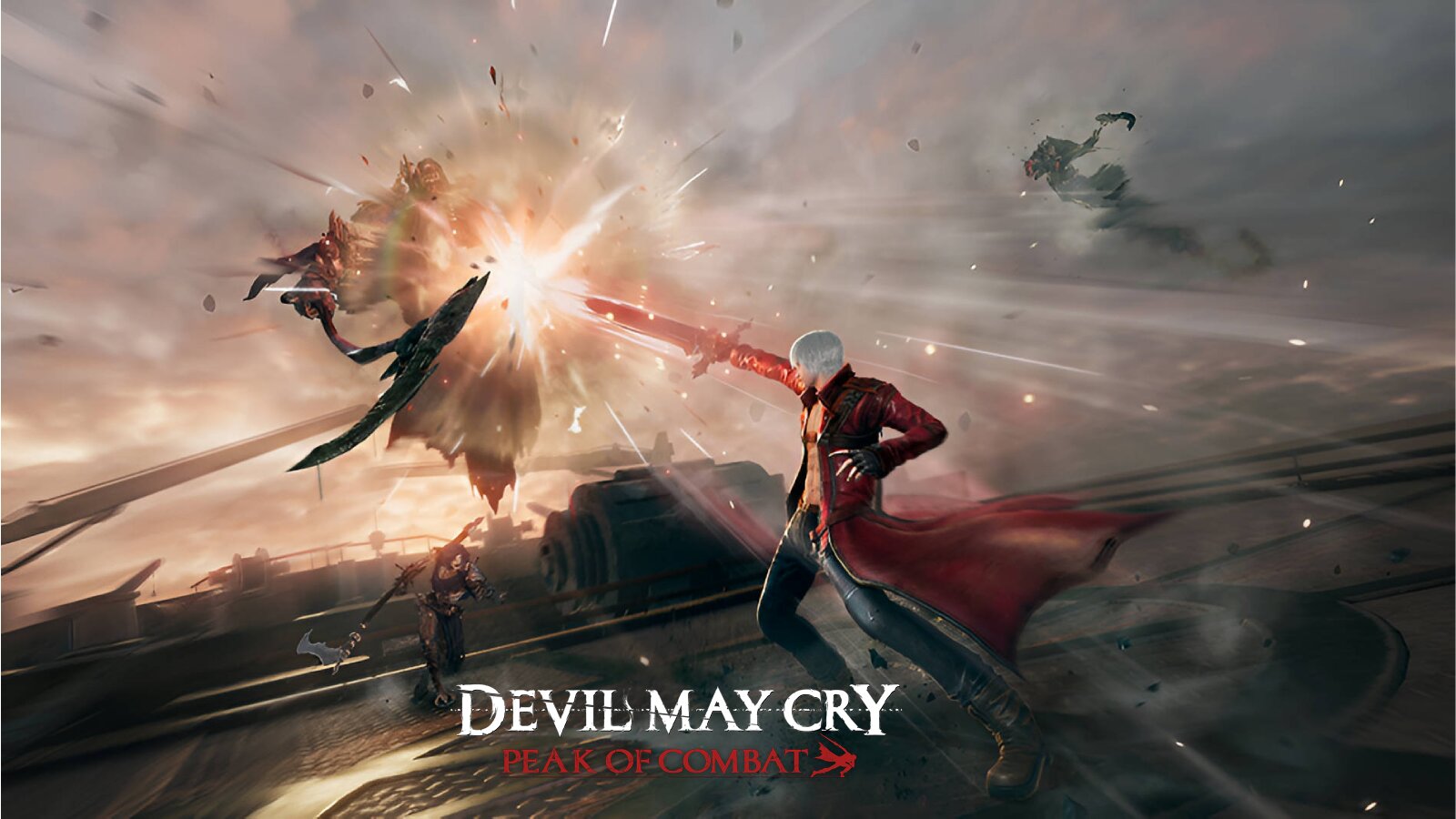 Maximize Gems in Devil May Cry: Peak of Combat