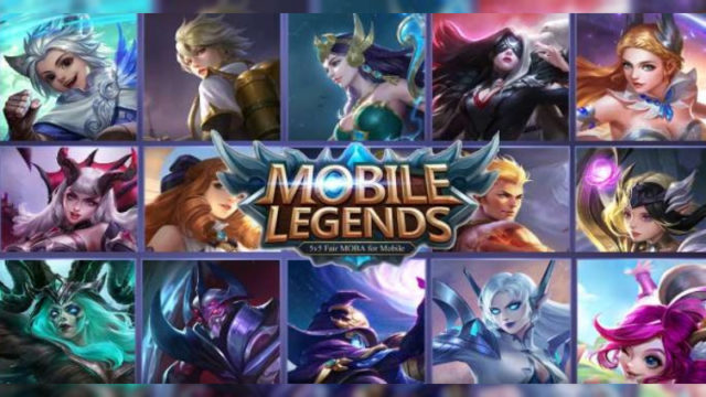 [Top 5] 2022 Mobile Legends: Bang Bang Os melhores magos que arrasam!