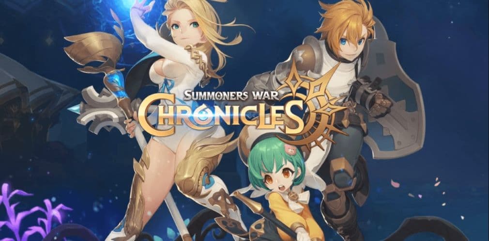 summoners war chronicles codes
