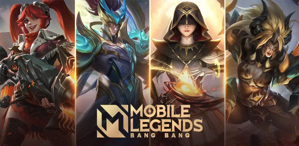 Guia do iniciante para Mobile Legends: Bang Bang (MLBB)