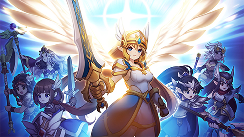 Valkyrie Idle Tips and Tricks