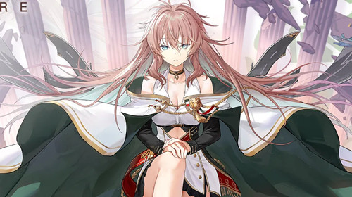 Azur Lane อัพเดทใหม่！แนะนำกิจกรรม Virtual Tower พร้อมเรือรบ Sardegna Empire ชุดใหม่ และอีกมากมาย