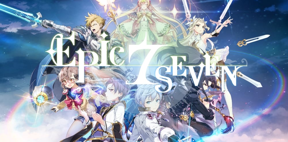 How to Play Epic Seven on Mac with MuMuPlayer Pro