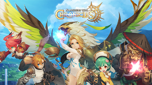 Summoners War: Chronicles Beginner Guide