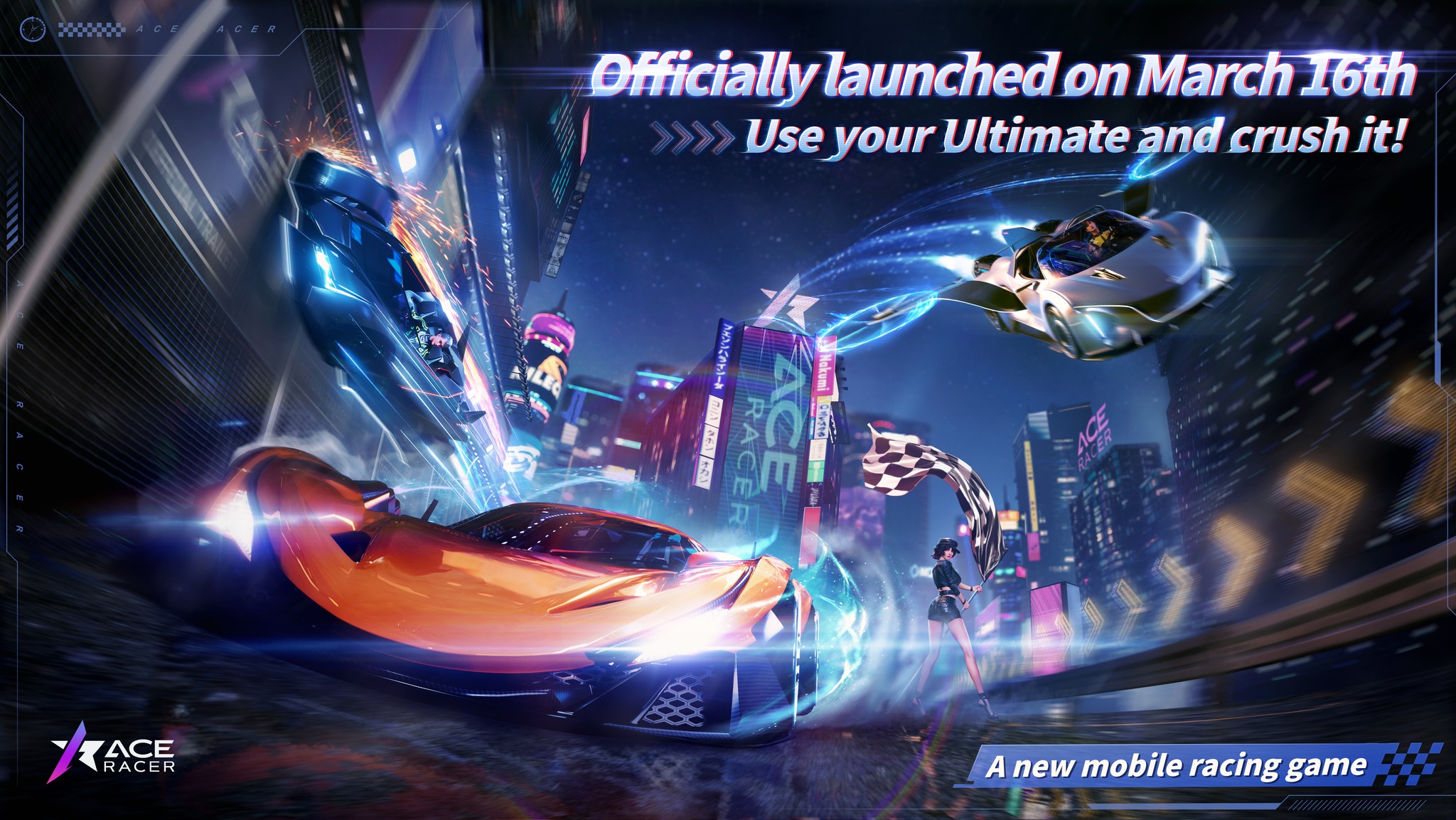 ace racer redeem codes